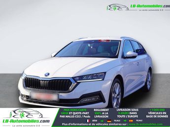  Voir d&eacute;tails -Skoda Octavia 1.0 TSI 110 ch BVA &agrave; Beaupuy (31)