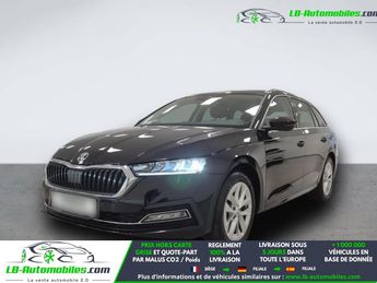  Voir d&eacute;tails -Skoda Octavia 1.0 TSI 110 ch BVA &agrave; Beaupuy (31)