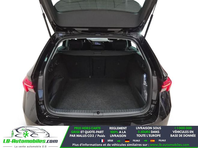 Skoda Octavia 1.0 TSI 110 ch BVA Noir M�tallique de 2022
