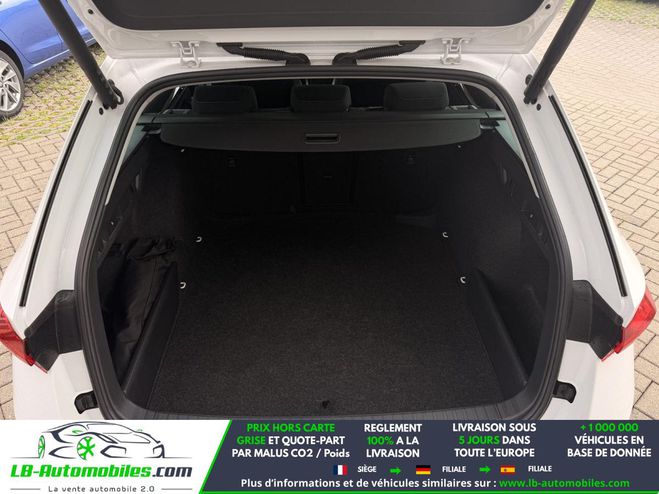 Skoda Octavia 1.0 TSI 110 ch BVA Blanc de 2022