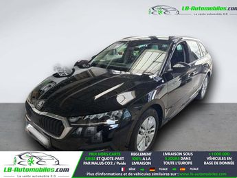  Voir d&eacute;tails -Skoda Octavia 1.0 TSI 110 ch BVA &agrave; Beaupuy (31)