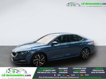  Voir d&eacute;tails -Skoda Octavia 1.5 TSI 150 ch BVM &agrave; Beaupuy (31)