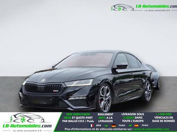  Voir d&eacute;tails -Skoda Octavia 1.4 TSI PHEV 245 ch BVA &agrave; Beaupuy (31)