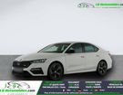 Skoda Octavia 1.4 TSI PHEV 245 ch BVA &agrave; Beaupuy (31)