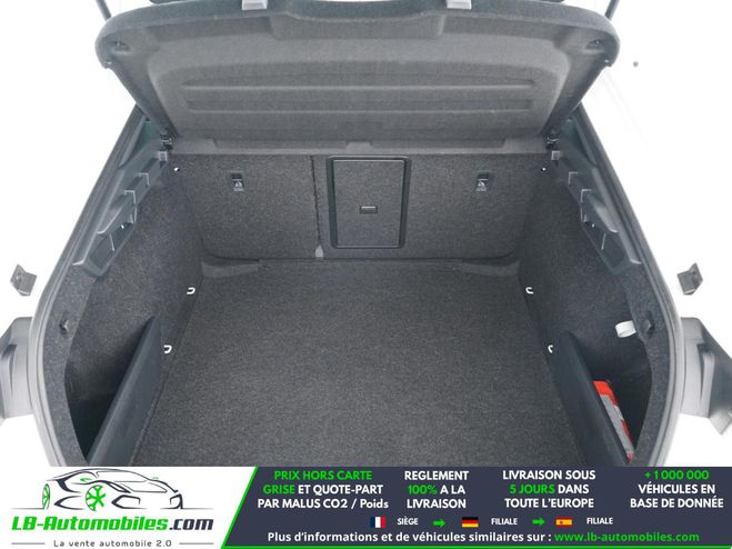 Skoda Octavia 1.4 TSI PHEV 245 ch BVA Blanc de 2022