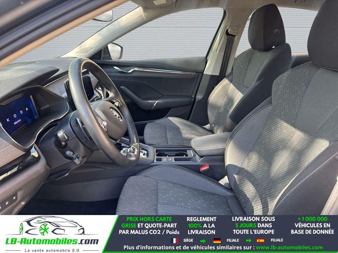 Skoda Octavia 1.5 TSI 150 ch BVA Gris M�tallique de 2023