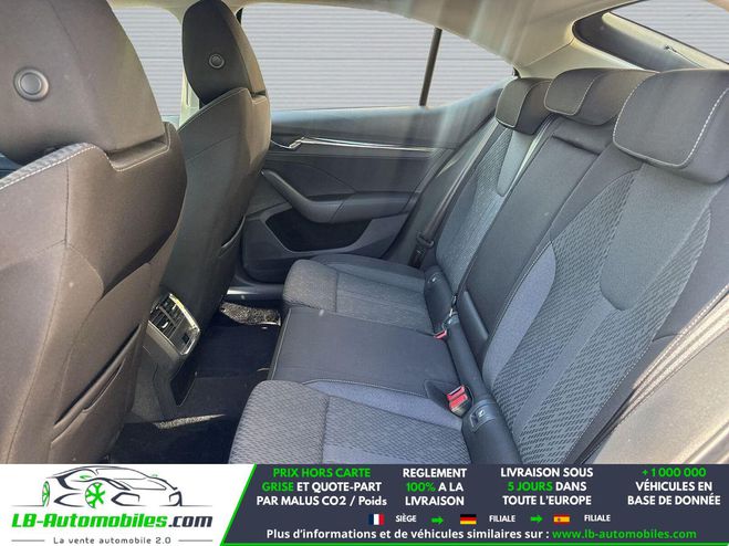 Skoda Octavia 1.5 TSI 150 ch BVA Gris M�tallique de 2023