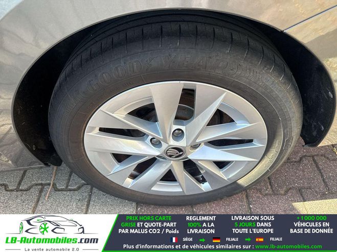 Skoda Octavia 1.5 TSI 150 ch BVA Gris M�tallique de 2023