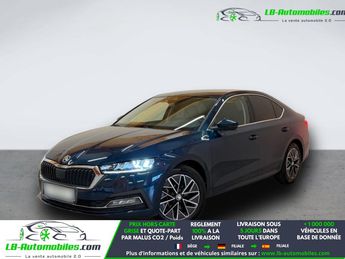  Voir d&eacute;tails -Skoda Octavia 2.0 TDI 150 ch BVA 4x4 &agrave; Beaupuy (31)