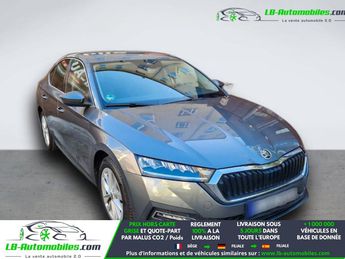  Voir d&eacute;tails -Skoda Octavia 1.0 TSI mHEV 110 ch BVA &agrave; Beaupuy (31)