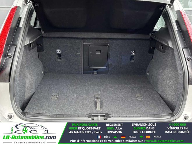 Volvo XC40 Electrique 238 ch BVA Gris M�tallique de 2023