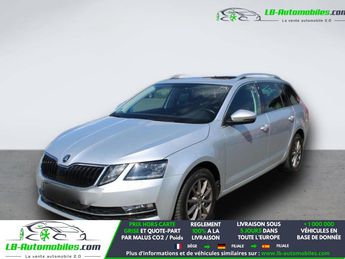  Voir d&eacute;tails -Skoda Octavia 1.6 TDI 116 ch BVA &agrave; Beaupuy (31)