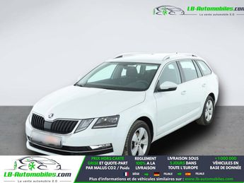  Voir d&eacute;tails -Skoda Octavia 2.0 TDI 150 ch  BVA &agrave; Beaupuy (31)