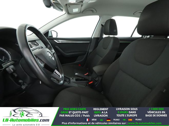 Skoda Octavia 2.0 TDI 150 ch  BVA Blanc de 2020