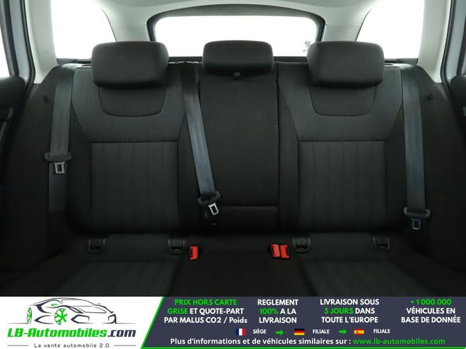 Skoda Octavia 2.0 TDI 150 ch  BVA Blanc de 2020