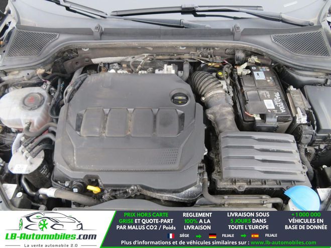 Skoda Octavia 2.0 TDI 200 ch BVA Noir M�tallique de 2023