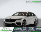 Skoda Octavia 2.0 TDI 200 ch BVA &agrave; Beaupuy (31)