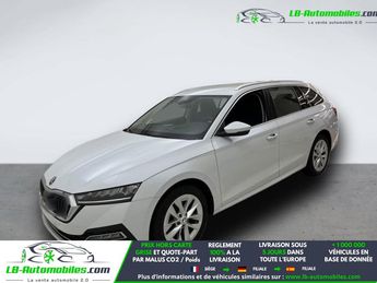  Voir d&eacute;tails -Skoda Octavia 2.0 TDI 150 ch BVA &agrave; Beaupuy (31)