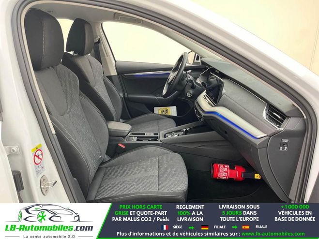 Skoda Octavia 2.0 TDI 150 ch BVA Blanc M�tallique de 2022