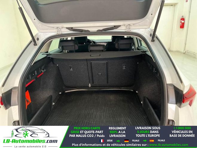 Skoda Octavia 2.0 TDI 150 ch BVA Blanc M�tallique de 2022