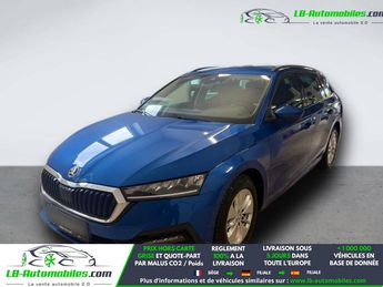  Voir d&eacute;tails -Skoda Octavia 2.0 TDI 150 ch BVA &agrave; Beaupuy (31)
