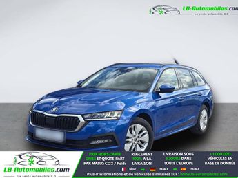  Voir d&eacute;tails -Skoda Octavia 2.0 TDI 150 ch BVM &agrave; Beaupuy (31)