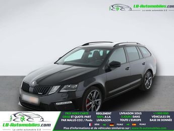 Voir d&eacute;tails -Skoda Octavia 1.4 TSI PHEV 245 ch BVA &agrave; Beaupuy (31)