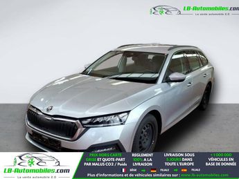  Voir d&eacute;tails -Skoda Octavia 2.0 TDI 150 ch BVM &agrave; Beaupuy (31)