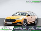 Skoda Octavia 2.0 TDI 150 ch BVM &agrave; Beaupuy (31)