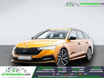  Voir d&eacute;tails -Skoda Octavia 2.0 TDI 150 ch BVM &agrave; Beaupuy (31)