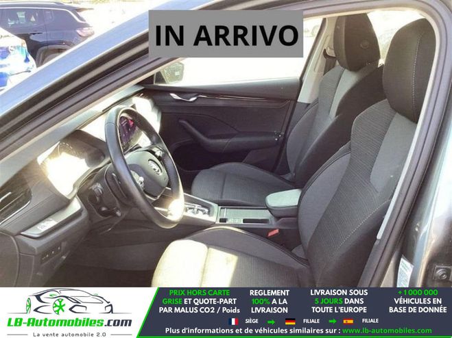 Skoda Octavia 2.0 TDI 116 ch BVA Gris M�tallique de 2023