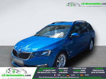  Voir d&eacute;tails -Skoda Octavia 1.8 TSI 180 ch BVA &agrave; Beaupuy (31)