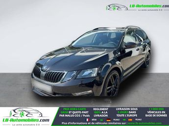  Voir d&eacute;tails -Skoda Octavia 2.0 TDI 150 ch  BVA &agrave; Beaupuy (31)