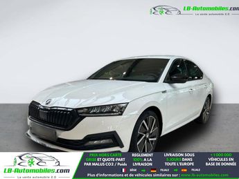  Voir d&eacute;tails -Skoda Octavia 2.0 TDI 150 ch BVA &agrave; Beaupuy (31)