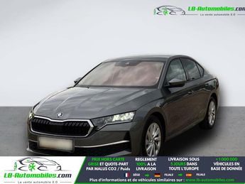  Voir d&eacute;tails -Skoda Octavia 1.0 TSI mHEV 110 ch BVA &agrave; Beaupuy (31)