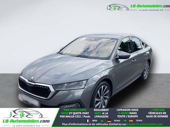  Voir d&eacute;tails -Skoda Octavia 1.5 TSI mHEV 150 ch  BVA &agrave; Beaupuy (31)