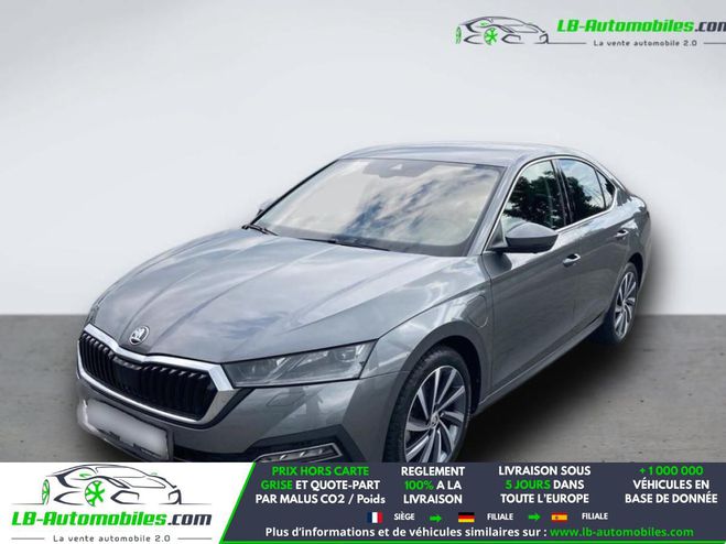 Skoda Octavia 1.5 TSI mHEV 150 ch  BVA Gris M�tallique de 2023
