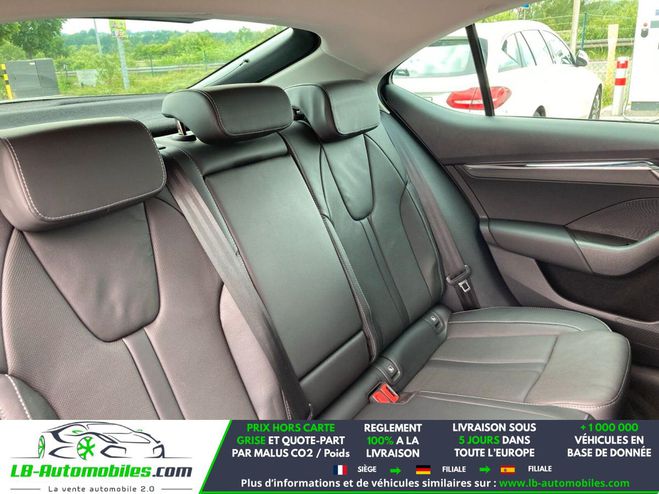 Skoda Octavia 1.5 TSI mHEV 150 ch  BVA Gris M�tallique de 2023