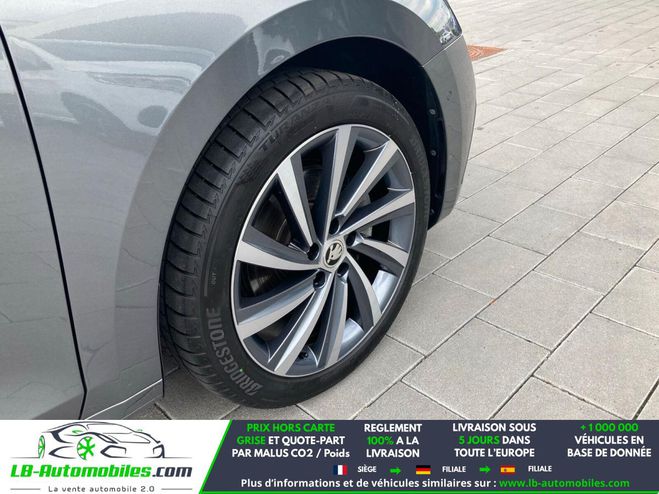 Skoda Octavia 1.5 TSI mHEV 150 ch  BVA Gris M�tallique de 2023