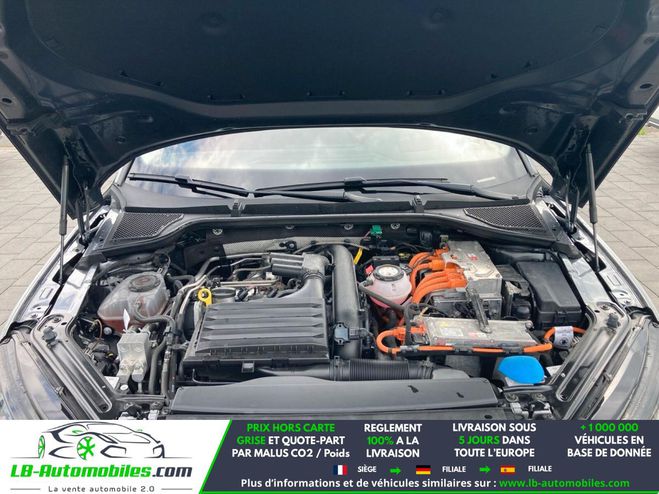 Skoda Octavia 1.5 TSI mHEV 150 ch  BVA Gris M�tallique de 2023