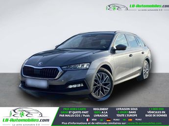  Voir d&eacute;tails -Skoda Octavia 2.0 TDI 116 ch BVM &agrave; Beaupuy (31)