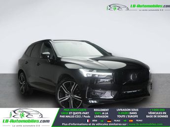 Voir d&eacute;tails -Volvo XC60 B5 AWD 235 ch BVA &agrave; Beaupuy (31)