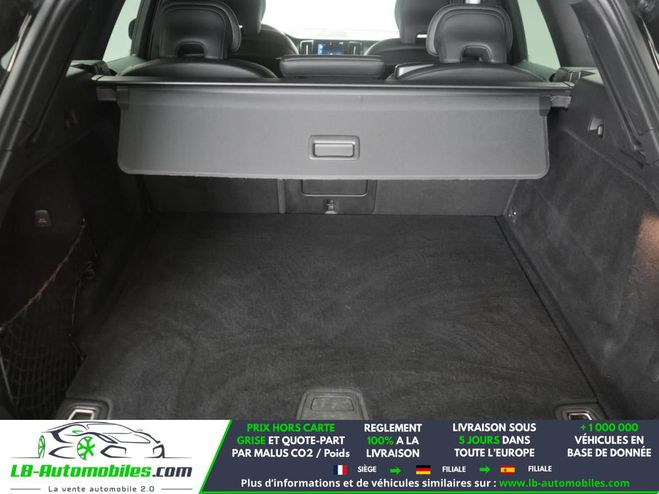 Volvo XC60 B5 AWD 235 ch BVA Noir M�tallique de 2021