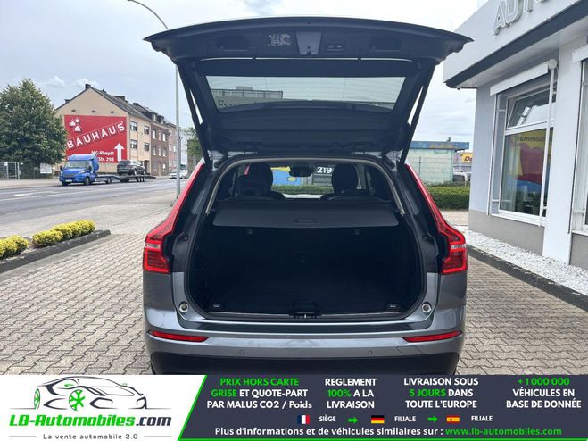 Volvo XC60 B5 AWD 235 ch BVA Gris M�tallique de 2021