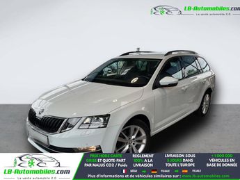  Voir d&eacute;tails -Skoda Octavia 2.0 TSI 190 ch BVA &agrave; Beaupuy (31)