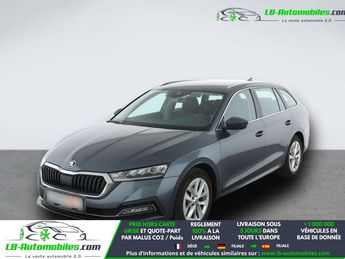  Voir d&eacute;tails -Skoda Octavia 1.0 TSI 110 ch BVA &agrave; Beaupuy (31)