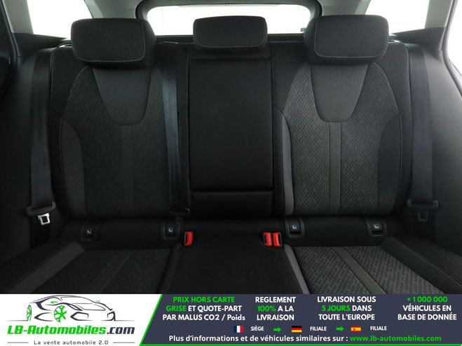 Skoda Octavia 1.0 TSI 110 ch BVA Gris de 2021