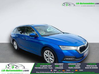  Voir d&eacute;tails -Skoda Octavia 1.0 TSI 110 ch BVA &agrave; Beaupuy (31)