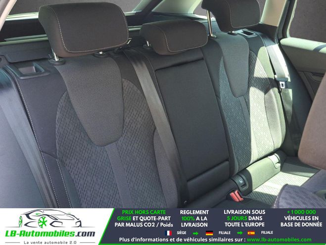 Skoda Octavia 1.0 TSI 110 ch BVA Noir M�tallique de 2022