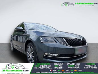  Voir d&eacute;tails -Skoda Octavia 1.8 TSI 180 ch BVA &agrave; Beaupuy (31)